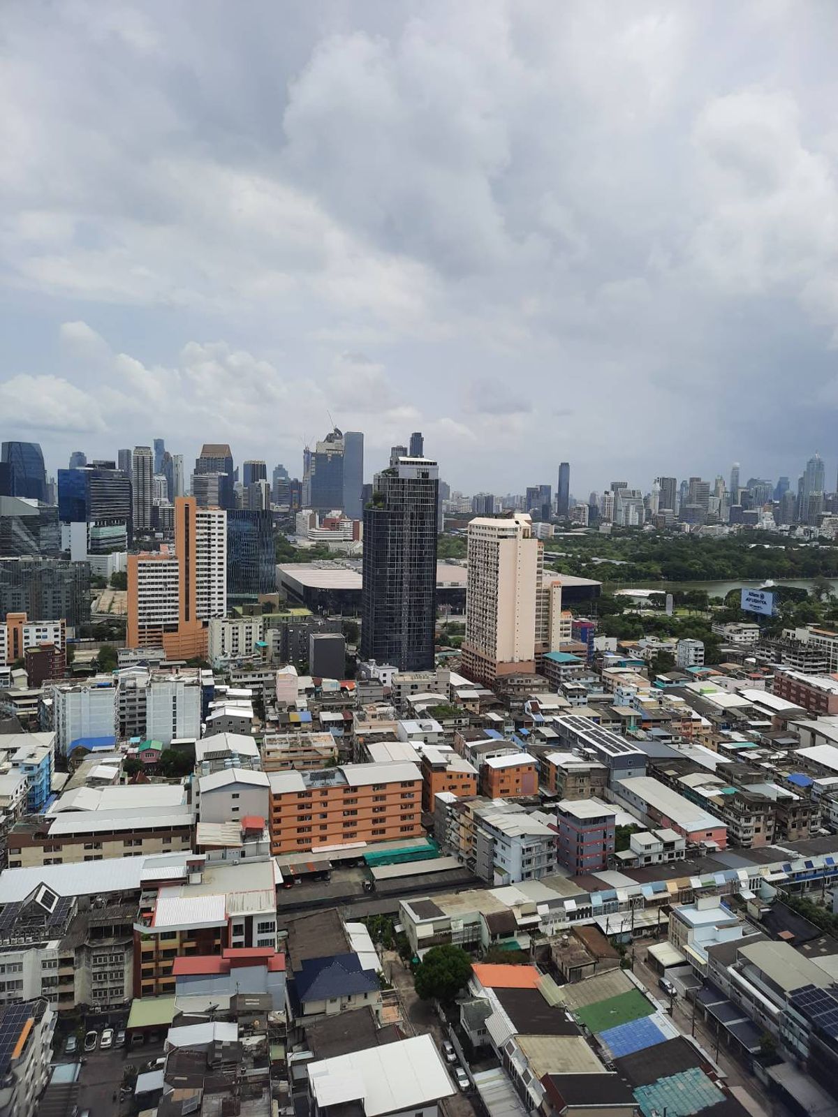 For SaleCondoSukhumvit, Asoke, Thonglor : For Sale 3 Bedrooms Size 223 SQM | High Floor |  A Rare Oportute to Customize Freely and Create Your Dream Space.