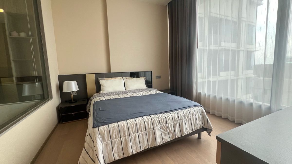 ให้เช่าคอนโดสุขุมวิท อโศก ทองหล่อ : 📣📣 For Rent: The Esse Asoke📍 Prime location near MRT Sukhumvit & BTS Asoke