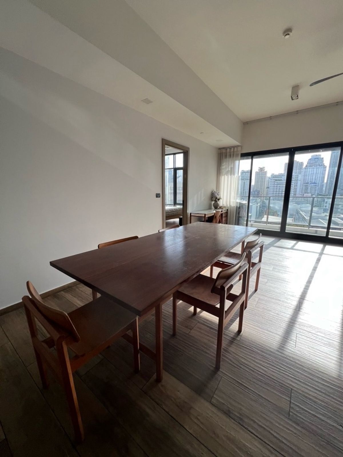 For RentCondoSukhumvit, Asoke, Thonglor : For Rent 🚩The Lofts Asoke 🚩🔥🔥🔥