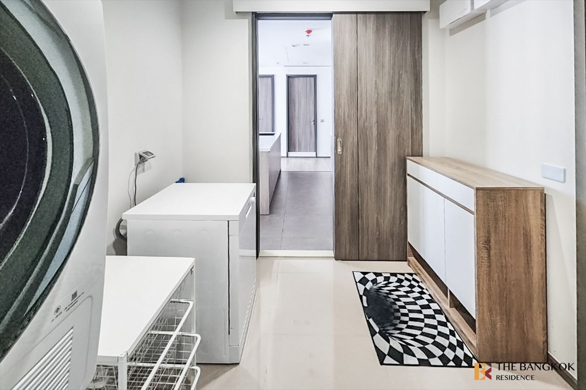 ให้เช่าคอนโดสาทร นราธิวาส : Rhythm charoenkrung pavillion ไลฟ์สไตล์เหนือระดับ ใกล้ BTS สะพานตากสิน