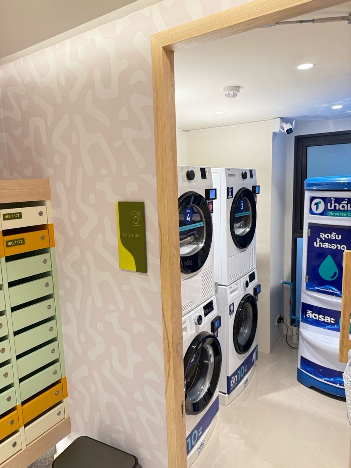 For RentCondoPhuket : Rent The Base Rise Phuket, near Central, good location, Phuket