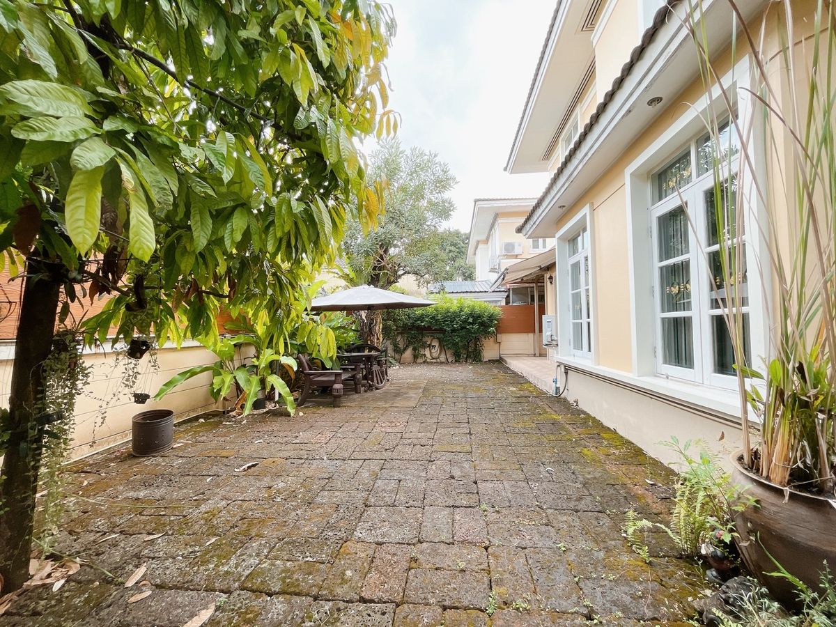 ขายบ้านนวมินทร์ รามอินทรา : ขายบ้านเดี่ยว 72 ตารางวา 6.6 ล้าน ปัญญาอินทรา โทร คุณส้ม 082-874-5666