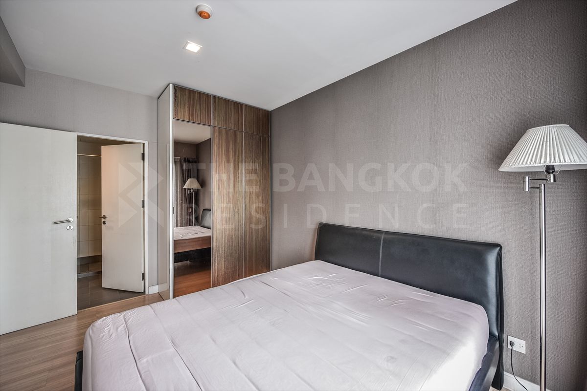 For SaleCondoSathorn, Narathiwat : The Seed Mingle Premium Luxury Condo in Prime Location