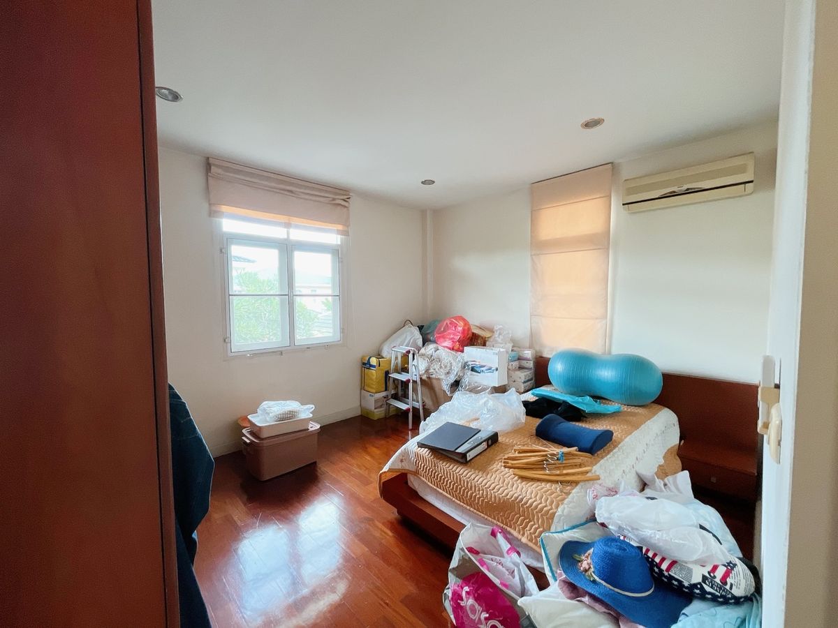 ขายบ้านนวมินทร์ รามอินทรา : ขายบ้านเดี่ยว 72 ตารางวา 6.6 ล้าน ปัญญาอินทรา โทร คุณส้ม 082-874-5666