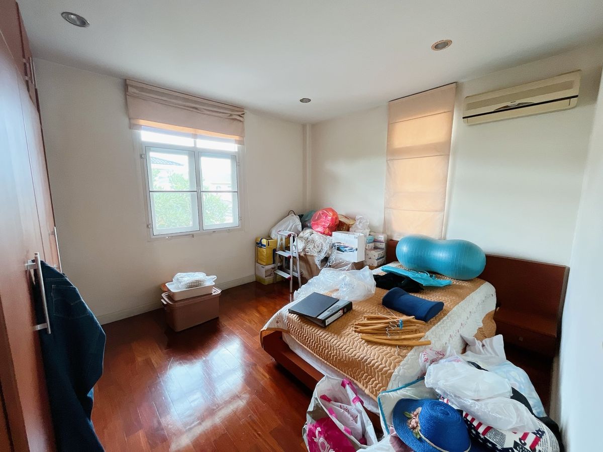 ขายบ้านนวมินทร์ รามอินทรา : ขายบ้านเดี่ยว 72 ตารางวา 6.6 ล้าน ปัญญาอินทรา โทร คุณส้ม 082-874-5666