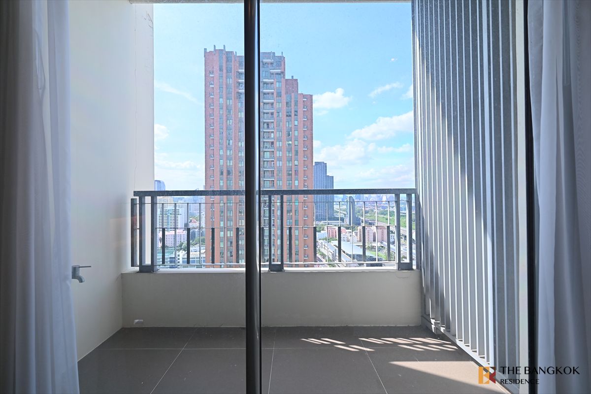 For SaleCondoRama9, Petchburi, RCA : 🔥 Stunning Unit! Q Asoke - Ready to Reserve, Limited Opportunity, Near MRT Phetchaburi