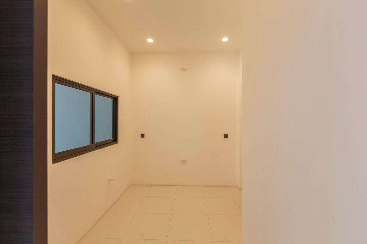 For SaleHouseVipawadee, Don Mueang, Lak Si : 🔥 Sell loss !! 3 -story luxury house with private elevator 📍 The Gentry Vibhavadi Project