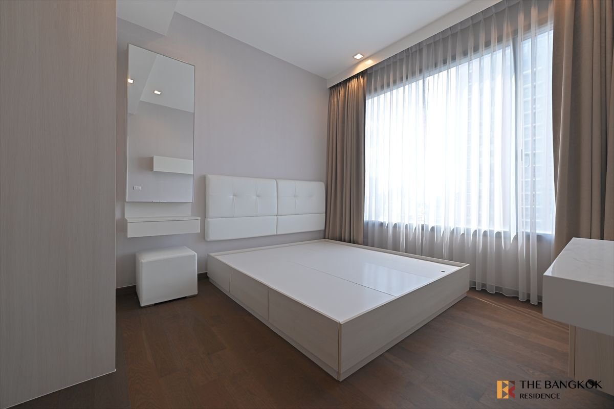 For SaleCondoRama9, Petchburi, RCA : 🔥 Stunning Unit! Q Asoke - Ready to Reserve, Limited Opportunity, Near MRT Phetchaburi