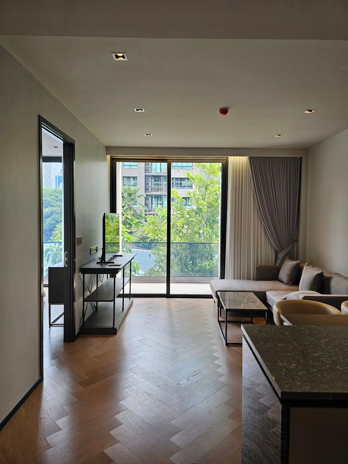ให้เช่าคอนโดสุขุมวิท อโศก ทองหล่อ : ✨Condo for Rent : The Reserve Sukhumvit 61 Hideaway ((BTS Ekkamai)) AP-02 line : @condo91