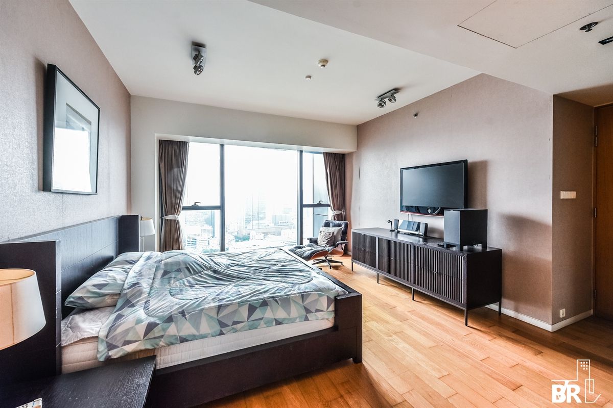 For SaleCondoSathorn, Narathiwat : The Met Near CHONG NONSI