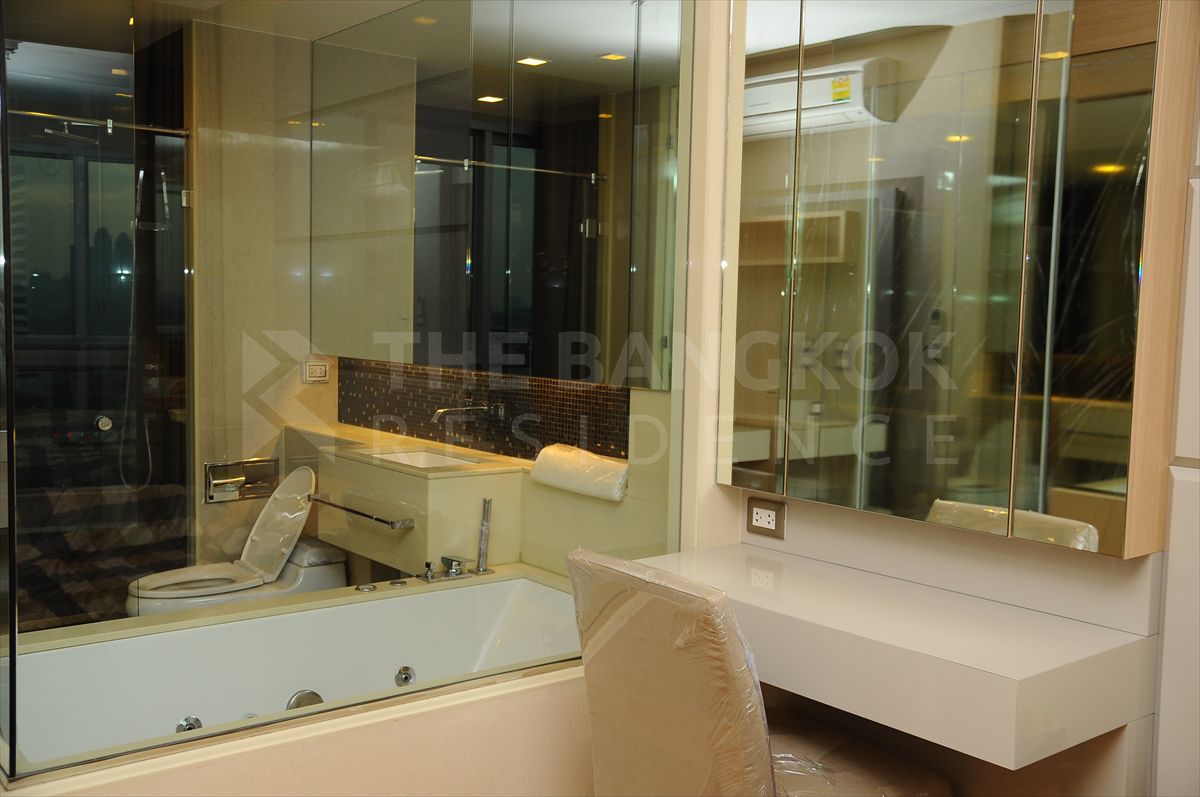 ขายคอนโดพระราม 9 เพชรบุรีตัดใหม่ RCA :  🎯หรูหราเหนือระดับกับยูนิตสุด Luxury 🎯  ดิ แอดเดรส อโศก ใกล้ MRT สถานีเพชรบุรี 