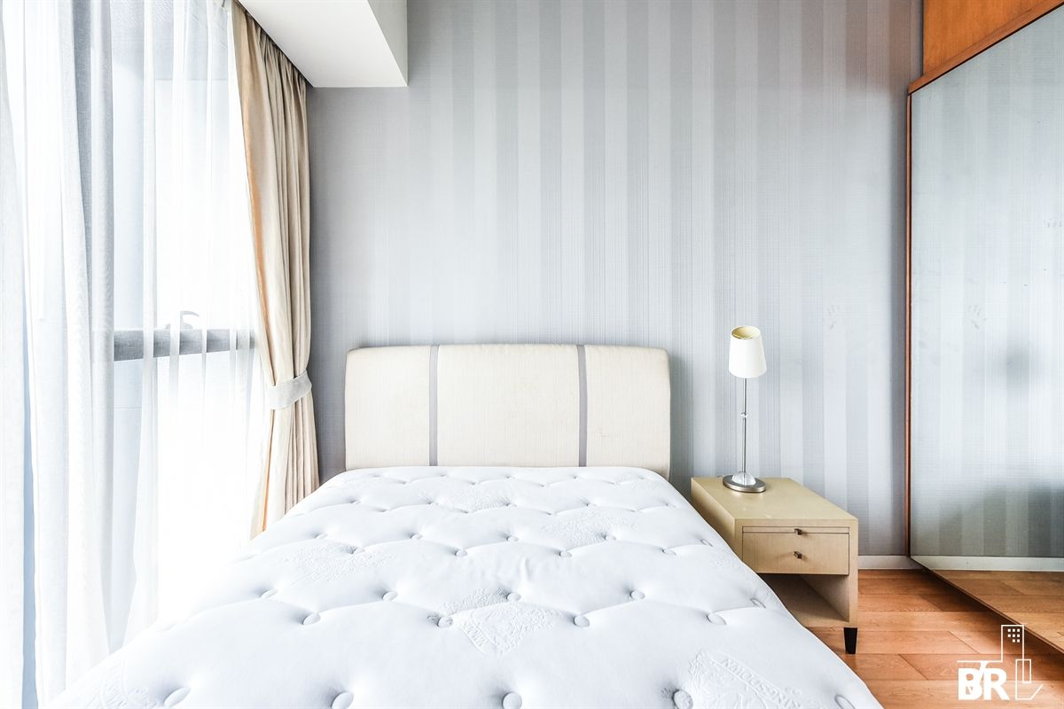 For SaleCondoSathorn, Narathiwat : The Met Near CHONG NONSI