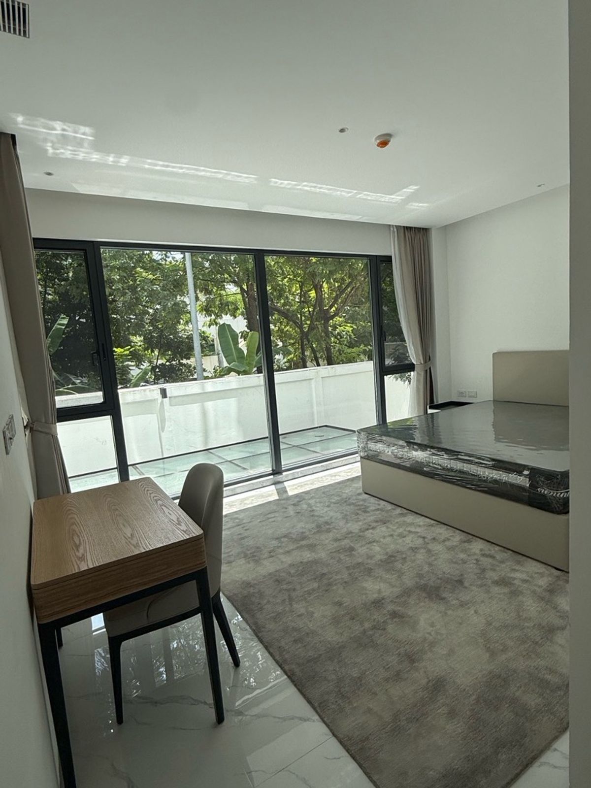 ขายบ้านพระราม 9 เพชรบุรีตัดใหม่ RCA : โครงการบ้านเดี่ยว CULTURE 188 เพชรบุรีตัดใหม พระราม 9