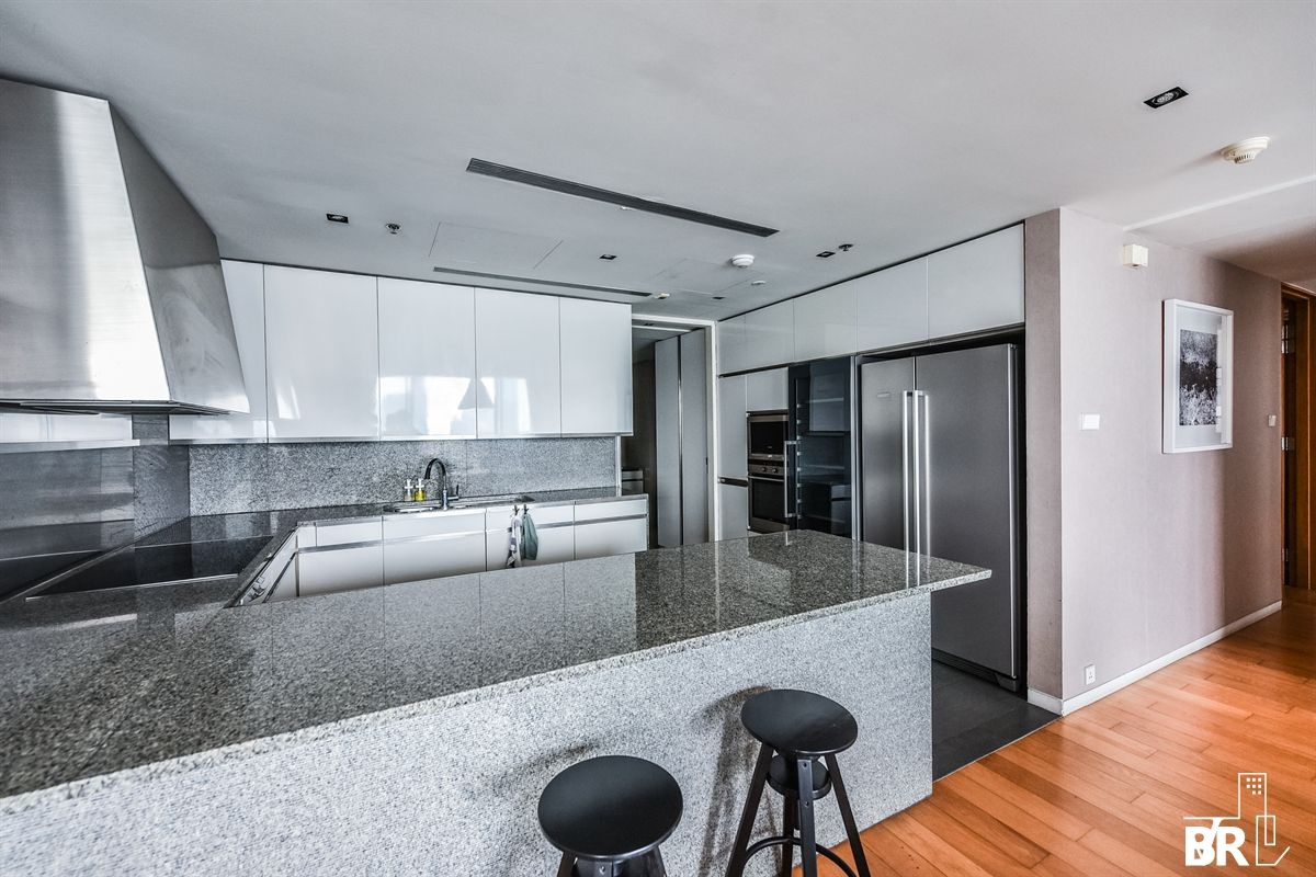 For SaleCondoSathorn, Narathiwat : The Met Near CHONG NONSI