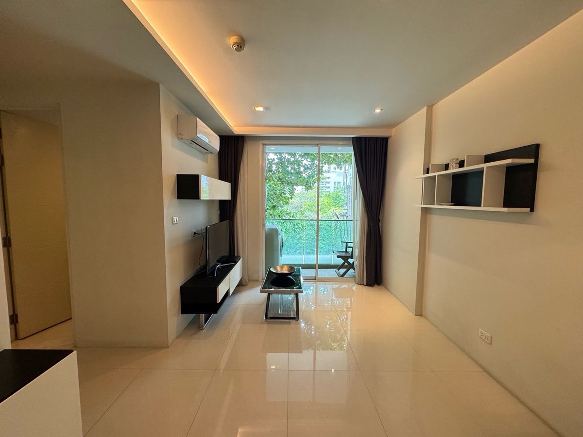 ให้เช่าคอนโดสุขุมวิท อโศก ทองหล่อ : Hot room for RENT 1 Bedroom in Phromphong