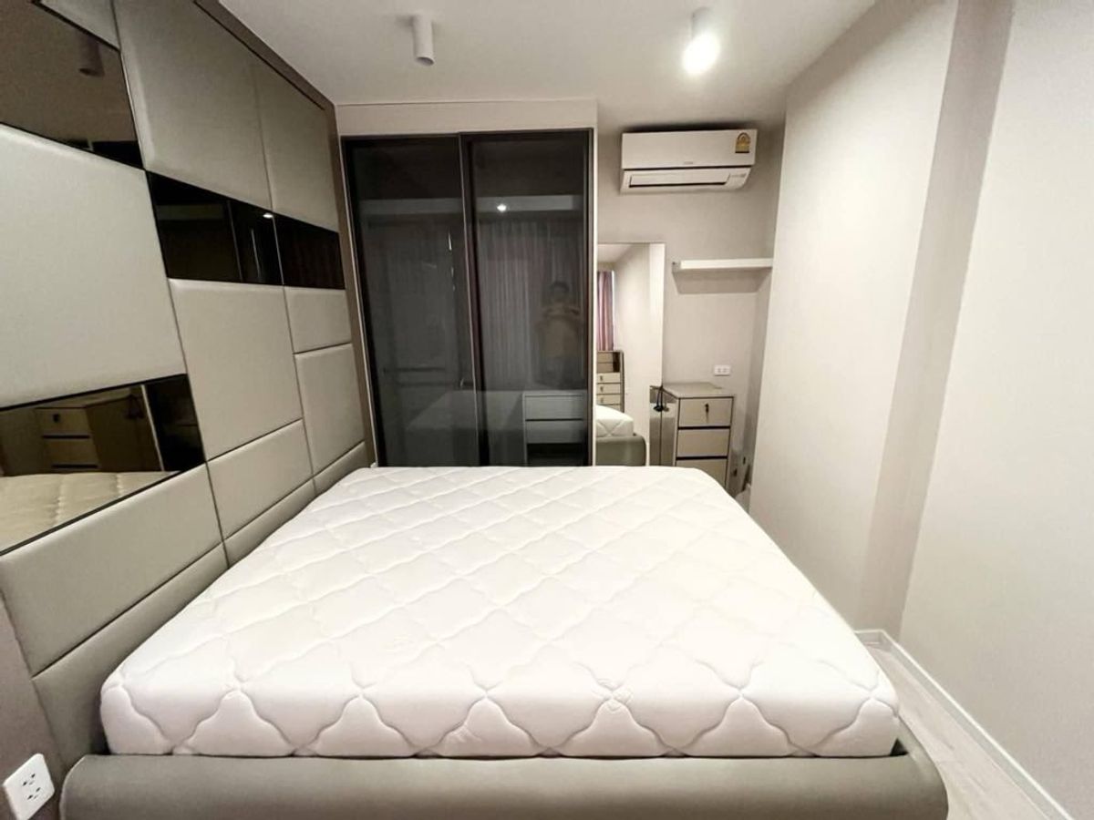 ขายคอนโดเกษตร นวมินทร์ ลาดปลาเค้า : (รหัสAM1774) U Condo เกษตร-นวมินทร์ คอนโดทำเลดี ห้องวิวสระว่ายน้ำ อยู่ในย่านชุมชน ห่างจาก MRT สถานีลาดปลาเค้า เพียง 5 นาที