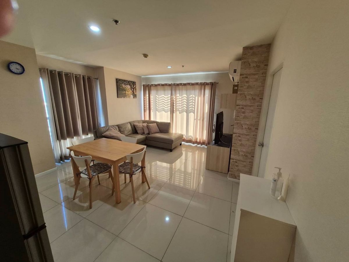 ให้เช่าคอนโดอ่อนนุช อุดมสุข : 📣📣 ให้เช่า- For Rent - Aspire Sukhumvit 48 คอนโดตกแต่ง พร้อมเข้าอยู่