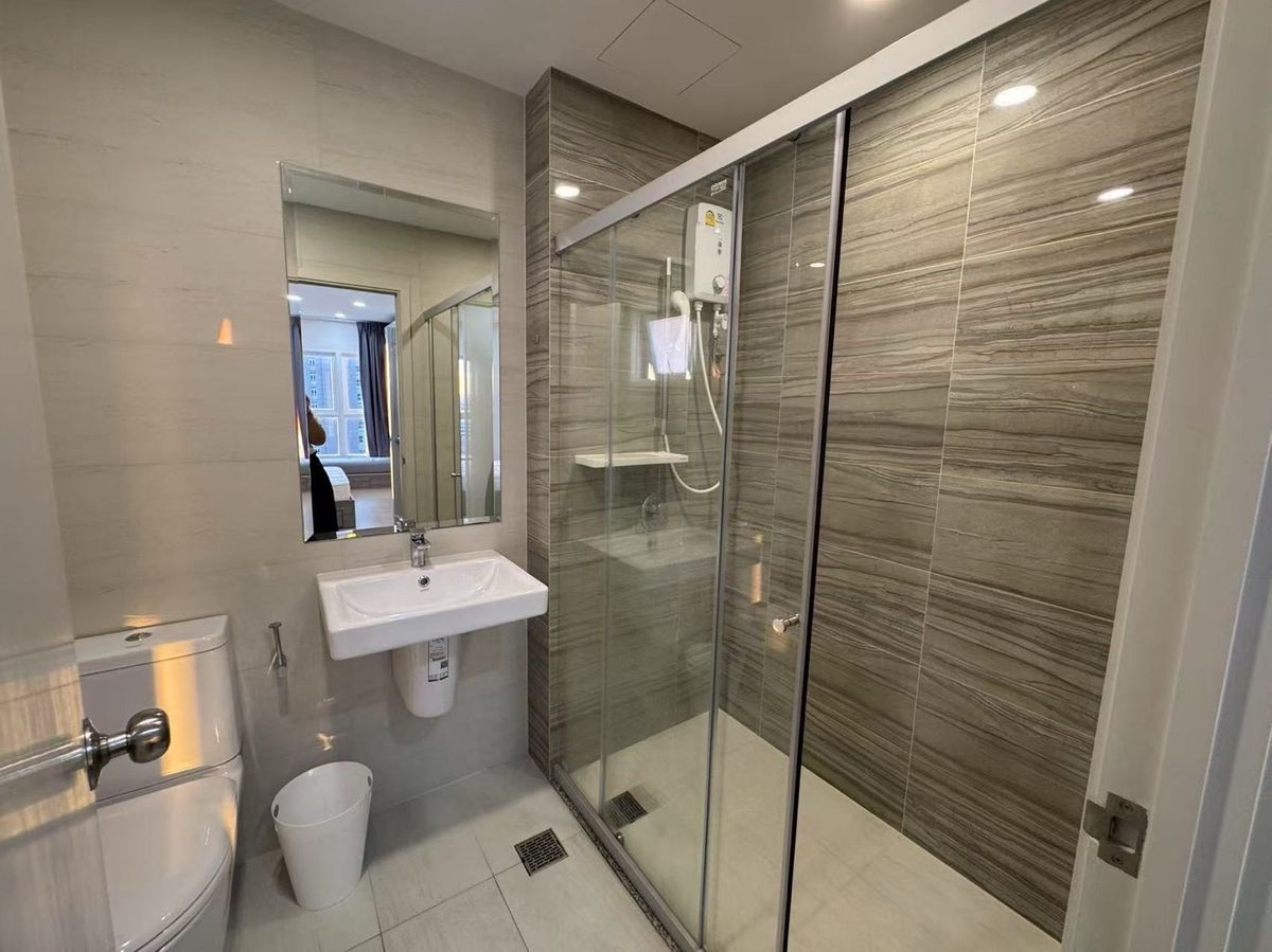 For RentCondoRamkhamhaeng, Hua Mak : ⭐️ Rent a Supalai Veranda Ramkhamhaeng.