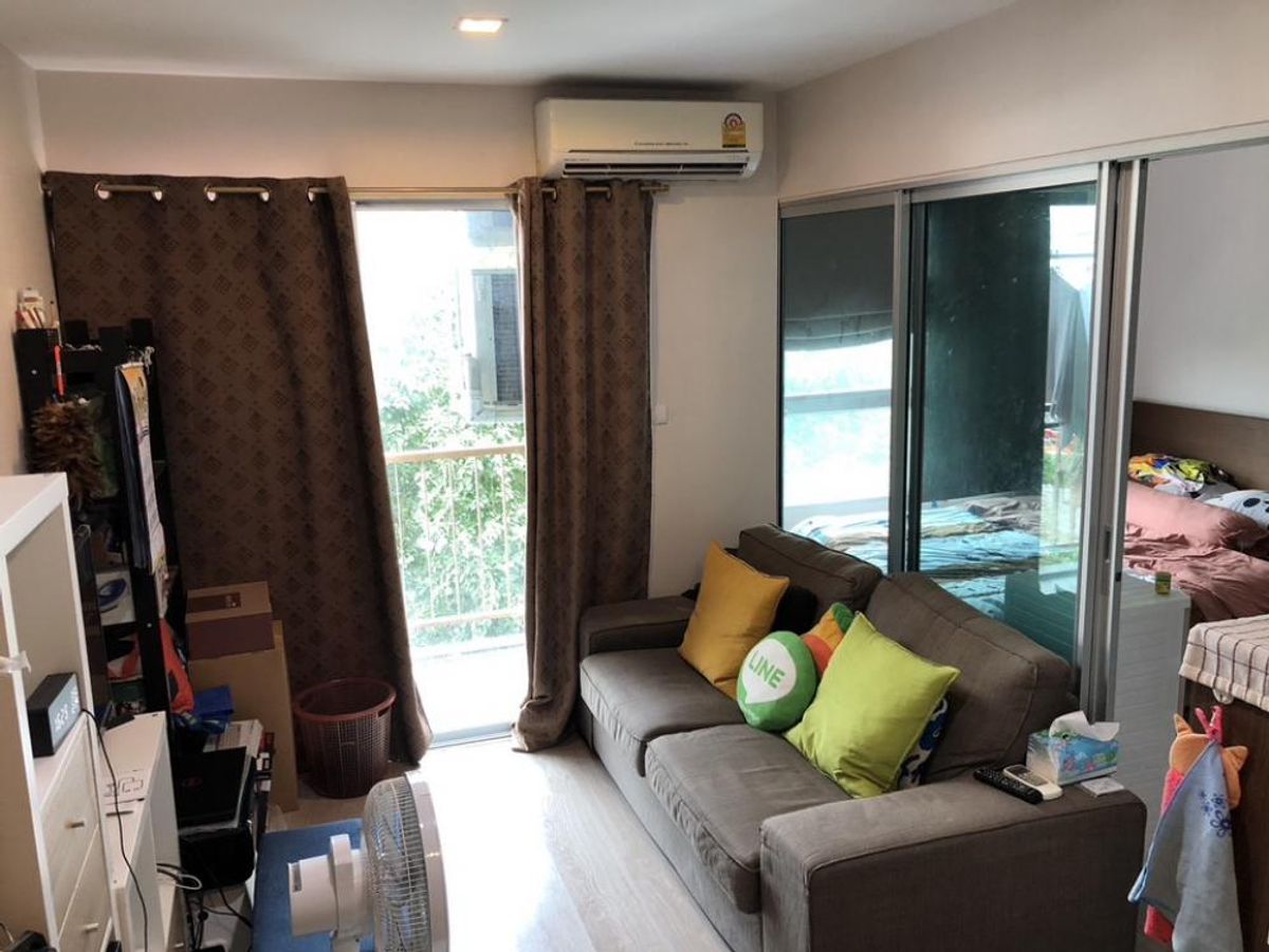ขายคอนโดสะพานควาย จตุจักร : 📣 [For Sale] ขายด่วน!! คอนโด MetroLuxe Paholyothin - Sutthisan แต่งครบ สภาพดีมาก ห้องสวย 🔥