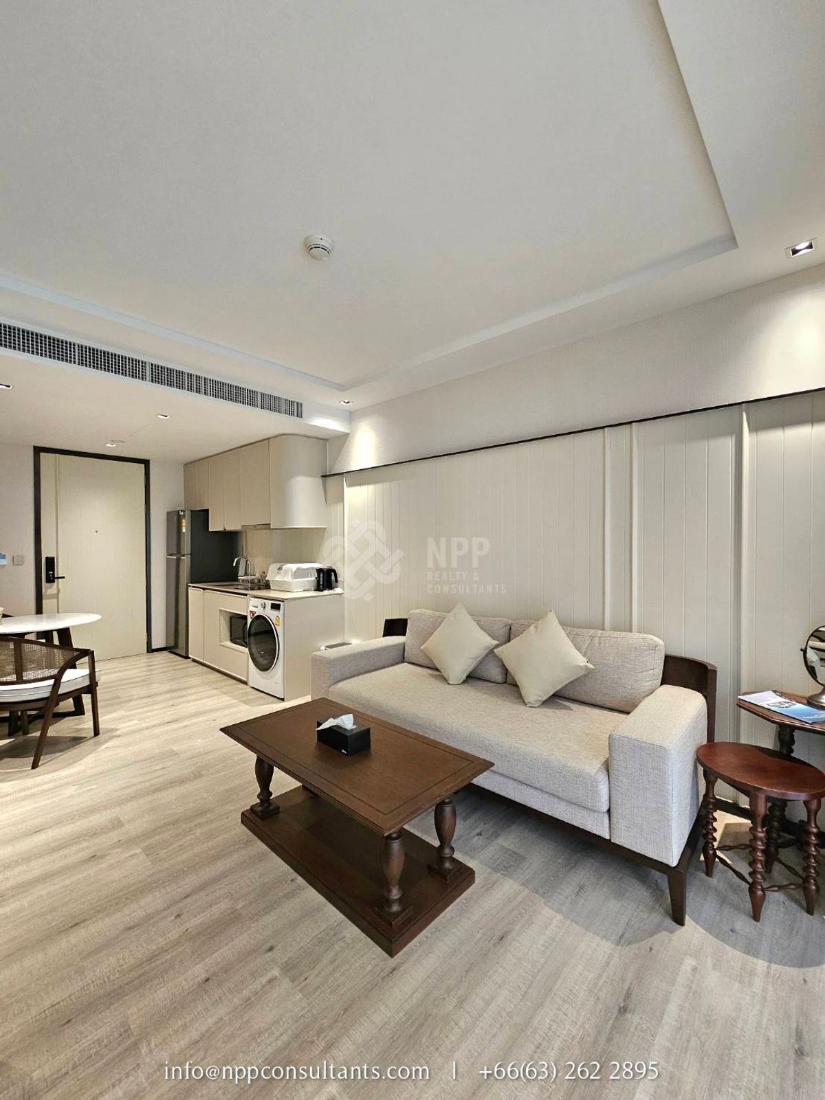 For RentCondoHuahin, Prachuap Khiri Khan, Pran Buri : 🏖️ For Rent: Intercontinental Residences Hua Hin | Luxury Beachfront Condo