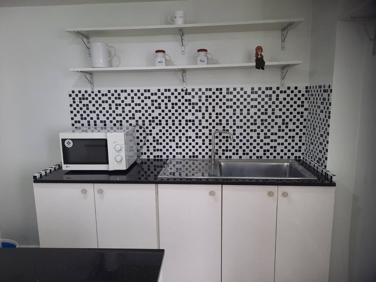 For SaleCondoSukhumvit, Asoke, Thonglor : For Sale !! Spacious 260.54 sqm condo, fully renovated and ready to move in! Pet-friendly and perfect for modern city living.
