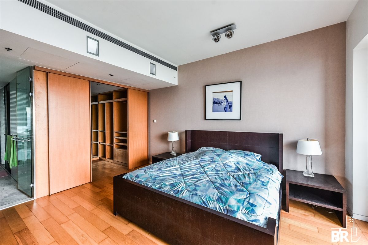 For SaleCondoSathorn, Narathiwat : The Met Near CHONG NONSI