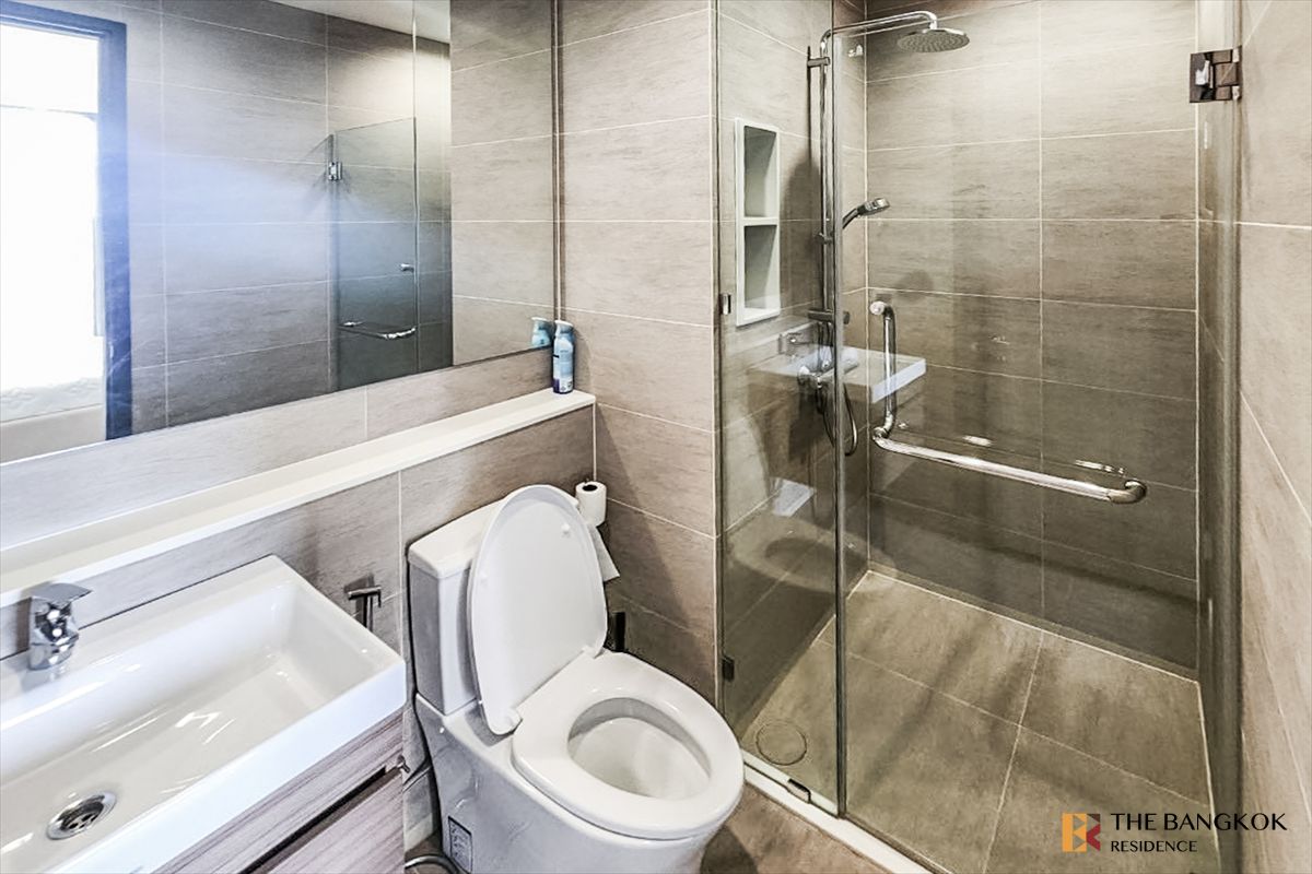 ให้เช่าคอนโดสาทร นราธิวาส : Rhythm charoenkrung pavillion ไลฟ์สไตล์เหนือระดับ ใกล้ BTS สะพานตากสิน