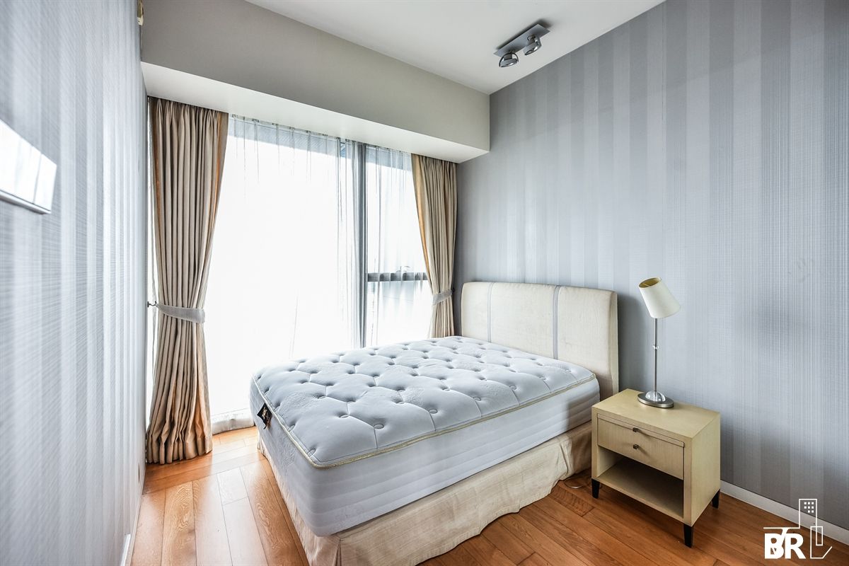 For SaleCondoSathorn, Narathiwat : The Met Near CHONG NONSI