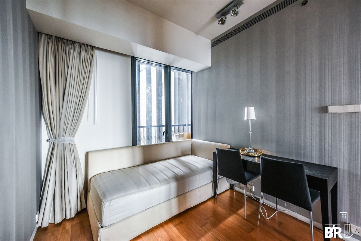 For SaleCondoSathorn, Narathiwat : The Met Near CHONG NONSI