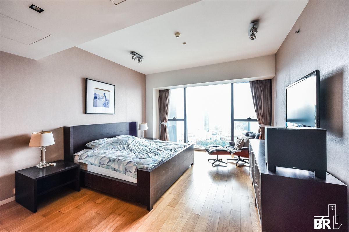 For SaleCondoSathorn, Narathiwat : The Met Near CHONG NONSI