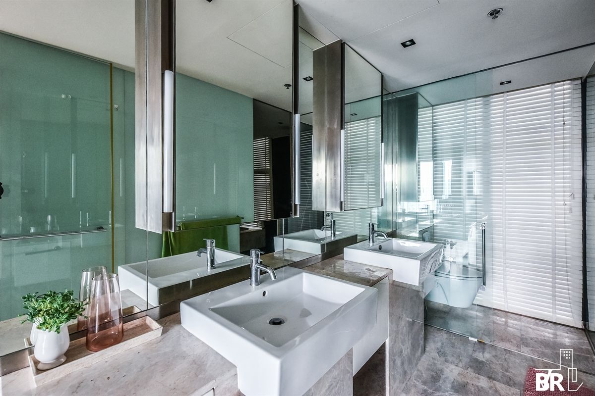 For SaleCondoSathorn, Narathiwat : The Met Near CHONG NONSI