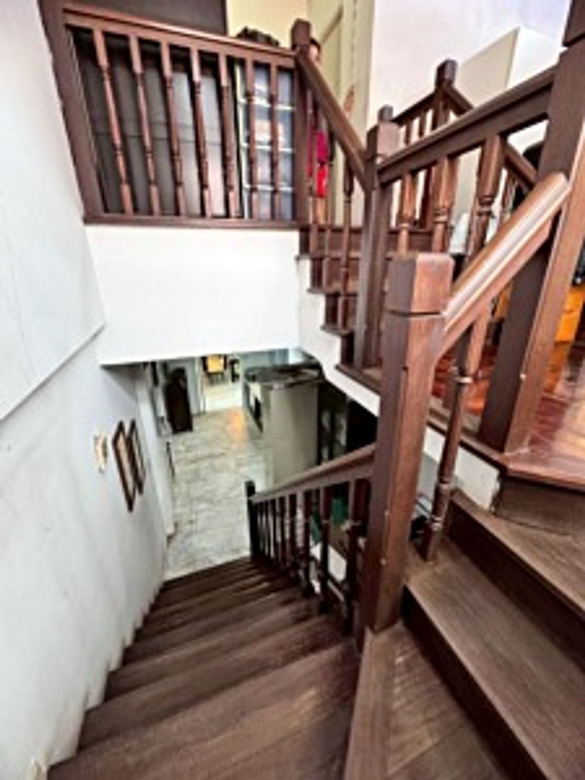 For SaleHouseNawamin, Ramindra : 2 storey detached house for sale, Chaiyapruek Ram Inthra Village A lot of back corner houses (N.1789)