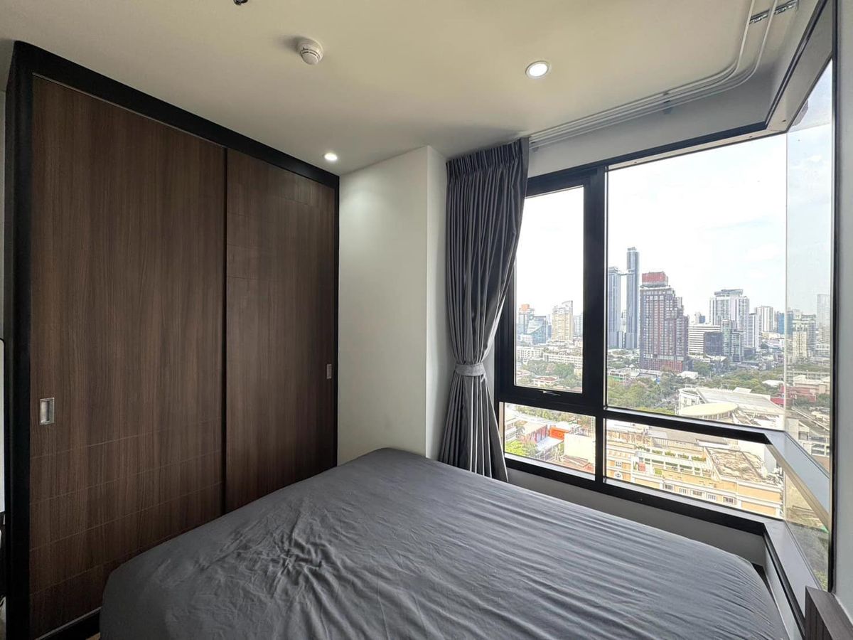For SaleCondoSukhumvit, Asoke, Thonglor : P0014 Sale! Maru Ekamai 2 Luxurious Condo in Ekkamai