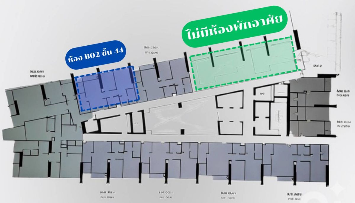 For SaleCondoRama 8, Samsen, Ratchawat : Luxury condo on the Chao Phraya River