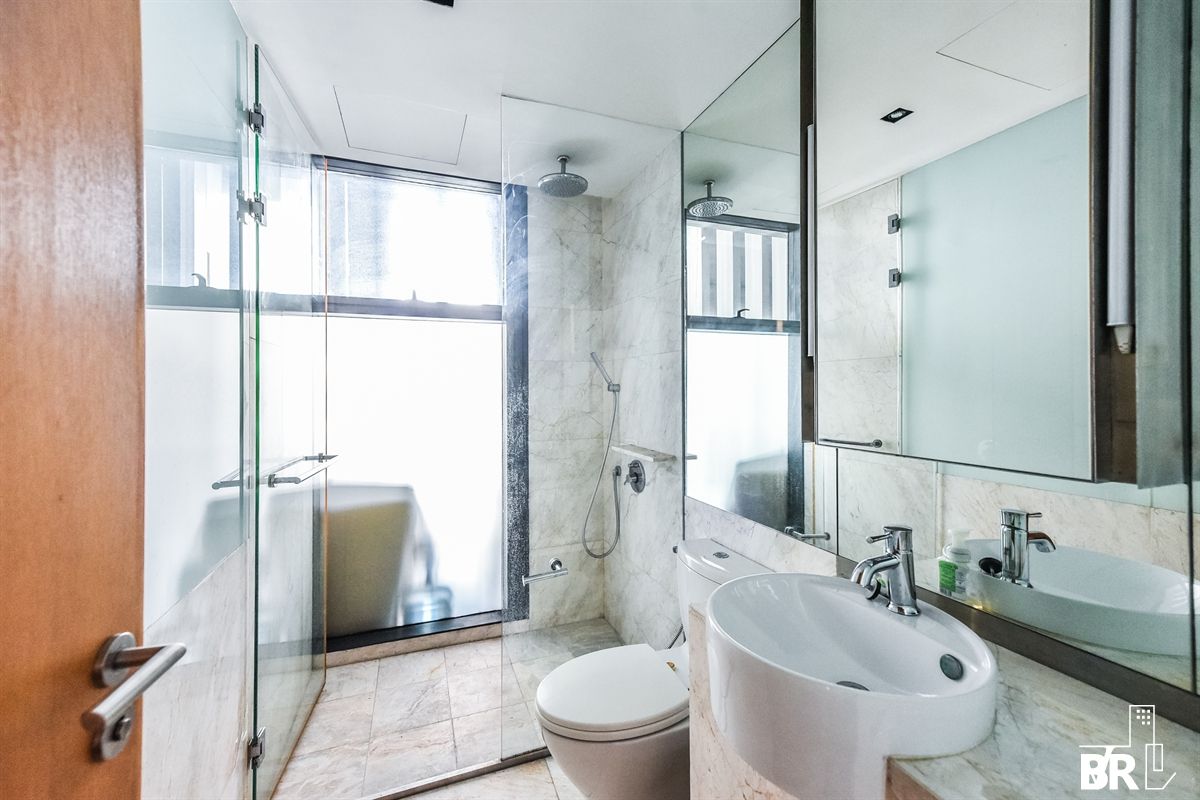 For SaleCondoSathorn, Narathiwat : The Met Near CHONG NONSI