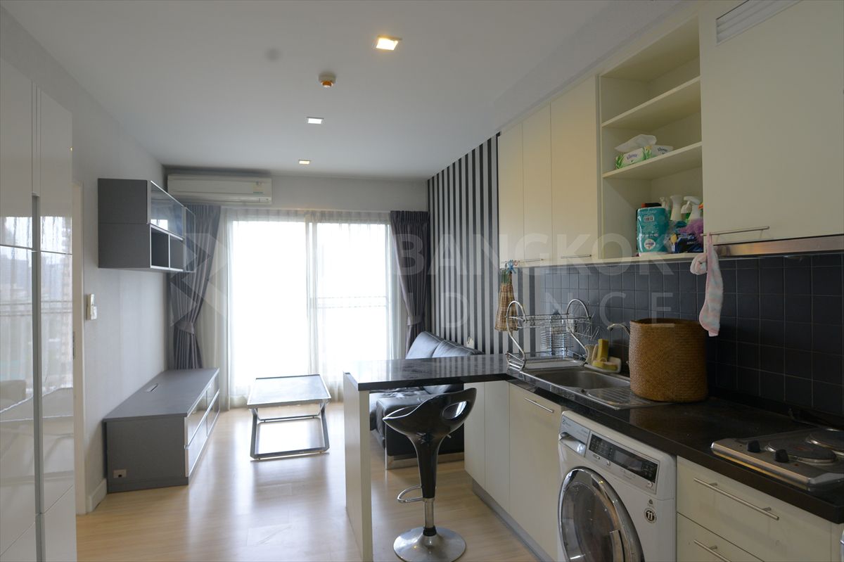 For SaleCondoSathorn, Narathiwat : The Seed Mingle Premium Luxury Condo in Prime Location