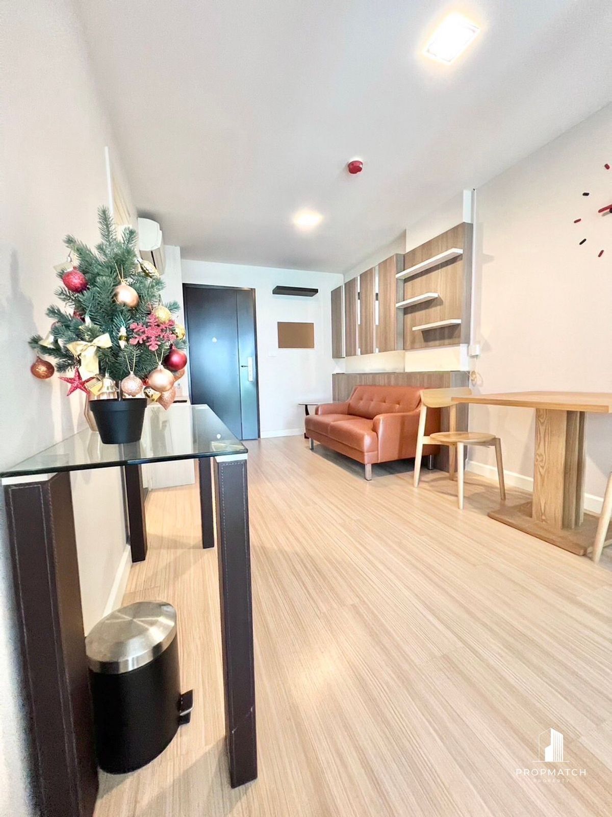 ขายคอนโดอ่อนนุช อุดมสุข : ✨Flash Deal ✨Mayfair Place Sukhumvit 64 ( 1Bed 1Bath 37.5SQM.) พร้อมอยู่ ! เพียง  3,259,000บาท Tel.0981315848 @propmatch