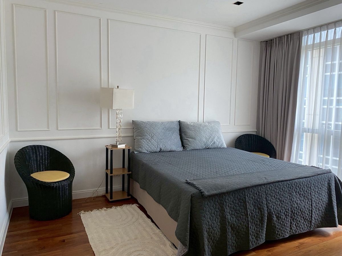 ให้เช่าคอนโดวิทยุ ชิดลม หลังสวน : ❗️🌸ให้เช่าคอนโด Athenee Residence 2 ห้องนอน 2 ห้องน้ำ📢✨