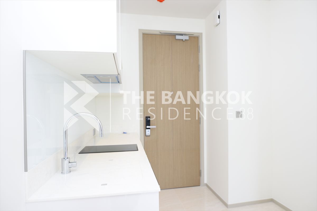 ให้เช่าคอนโดสีลม ศาลาแดง บางรัก : Ashton silom คอนโดสไตล์โมเดิร์น ใจกลางสีลม ใกล้ BTS ช่องนนทรี