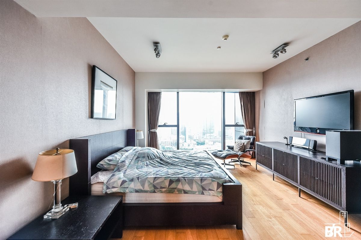 For SaleCondoSathorn, Narathiwat : The Met Near CHONG NONSI