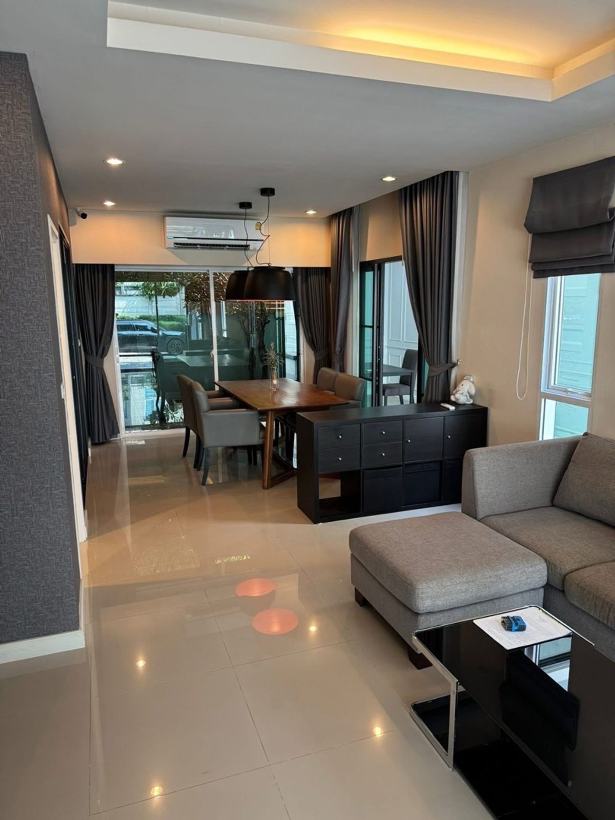 For SaleTownhomeChaengwatana, Muangthong : 🌻The Plant Citi Chaengwattana & quot; Townhome & quot; Near Impact Muang Thong Thani