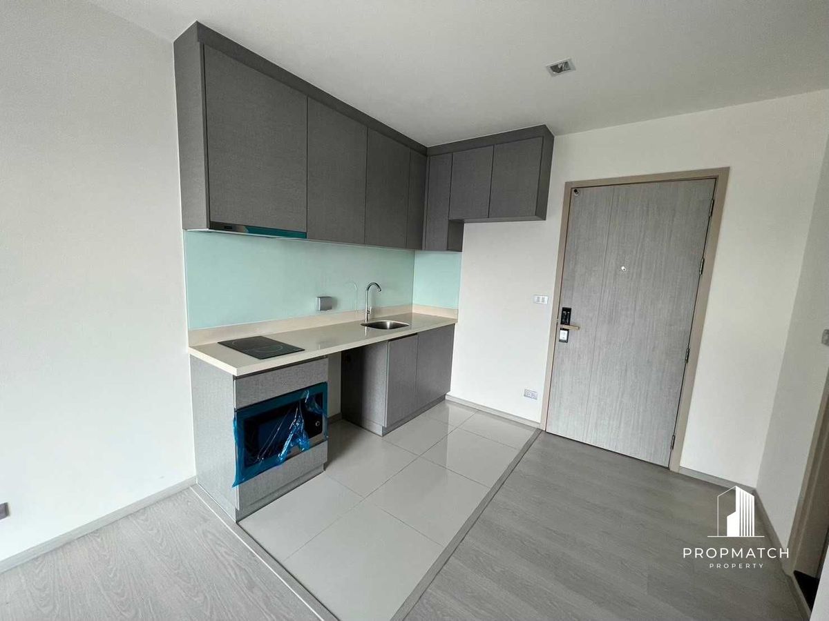 ขายคอนโดสุขุมวิท อโศก ทองหล่อ : ✨Flash Deal ✨Rhythm Sukhumvit 36-38 ( 1Bed 1Bath 34SQM.) พร้อมอยู่ ! เพียง  5,150,000บาท Tel.0981315848 @propmatch