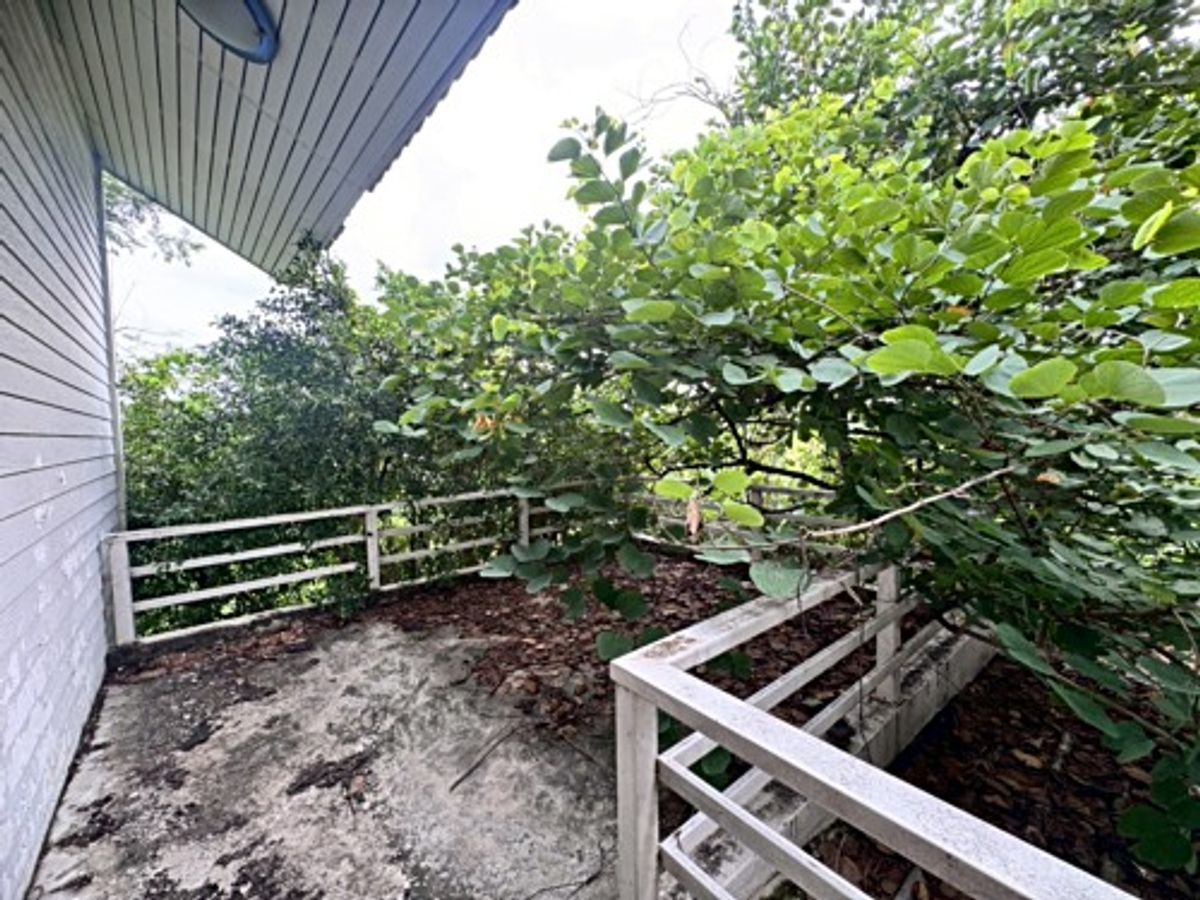 For SaleHouseNawamin, Ramindra : 2 storey detached house for sale, Chaiyapruek Ram Inthra Village A lot of back corner houses (N.1789)