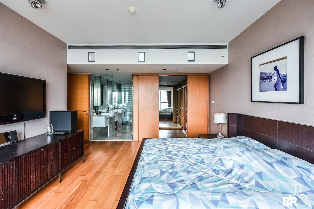 For SaleCondoSathorn, Narathiwat : The Met Near CHONG NONSI