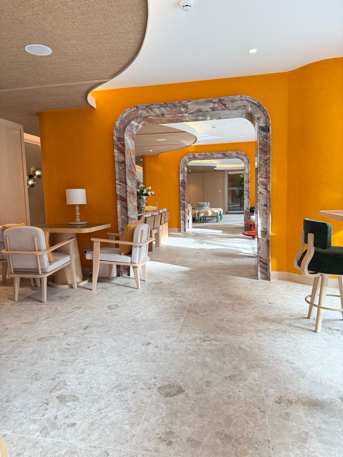 For RentCondoPhuket : Rent The Base Rise Phuket, near Central, good location, Phuket