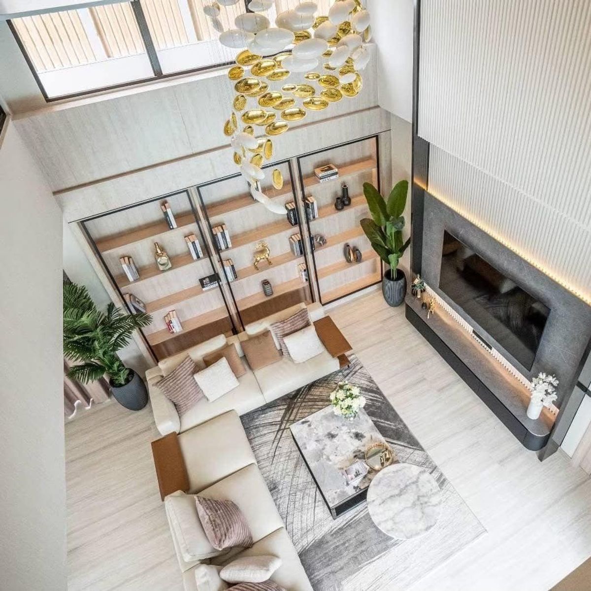 ขายปิ่นเกล้า จรัญสนิทวงศ์ : บ้านหรูราชพฤกษ์ พร้อม Pool Villa แต่งครบทั้งหลัง ใกล้ รร เด่นหล้า 🔖 39 ล้าน