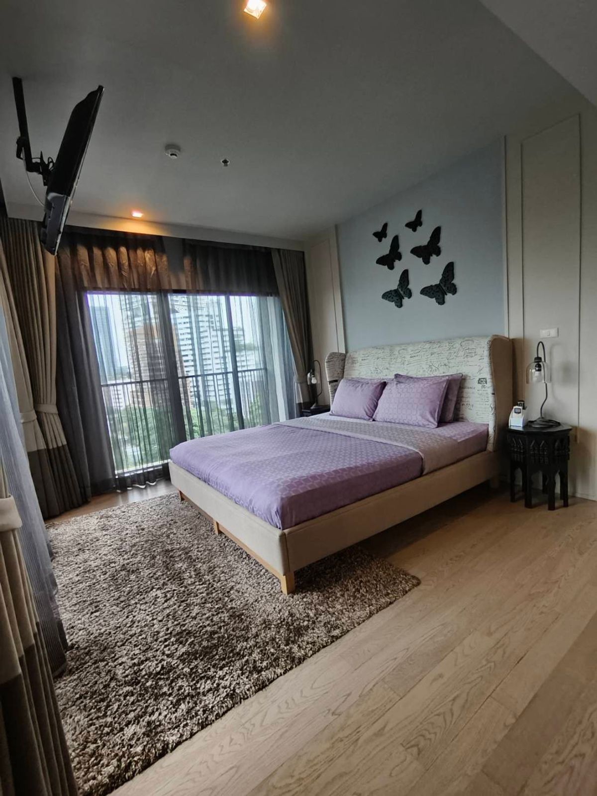 ให้เช่าคอนโดสุขุมวิท อโศก ทองหล่อ : ให้เช่า Noble Refine Sukhumvit 26 (โนเบิล รีไฟน์ สุขุมวิท 26) [CC-01]