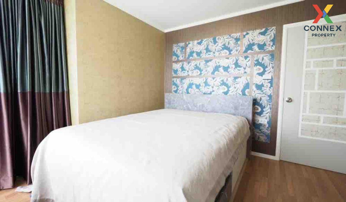 ขายคอนโดเกษตรศาสตร์ รัชโยธิน : ขายคอนโด เดอะ ซีเล็คเต็ด เกษตร - งามวงศ์วาน BTS-เสนานิคม ลาดยาว เขต จตุจักร กรุงเทพ CX-136183