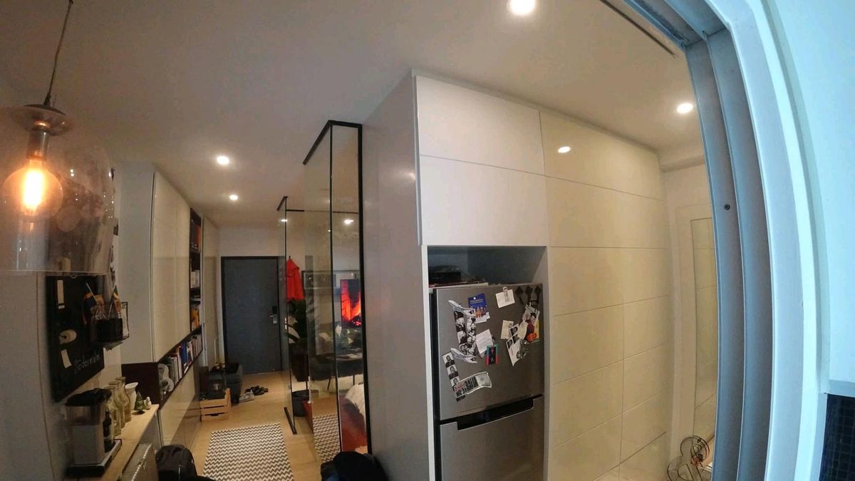 For SaleCondoRama9, Petchburi, RCA : For Sale Supalai Park Ekkamai-Thonglor Condo 🌇 Fully furnished