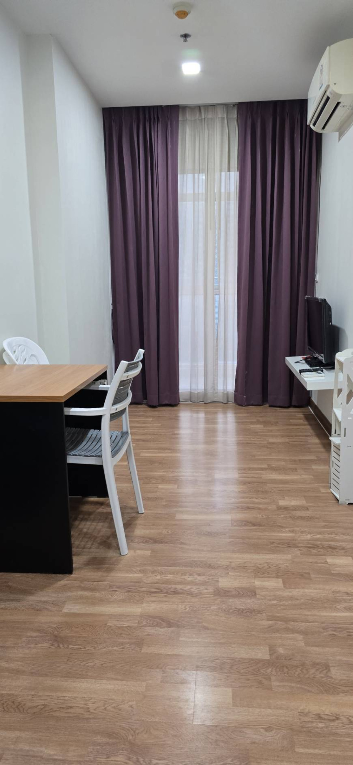 For SaleCondoBangna, Bearing, Lasalle : For Sale Condo , The Coast Bangkok , nice view , high floor , BTS-Bang Na , Bang Na , Bang Na , Bangkok ,  CX-149863